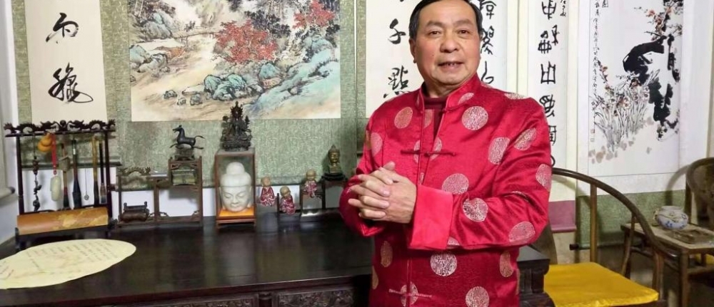 崔成林