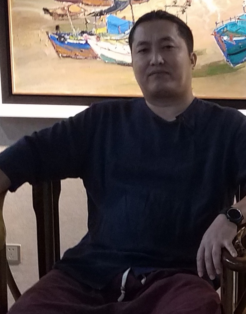 吴炳辉